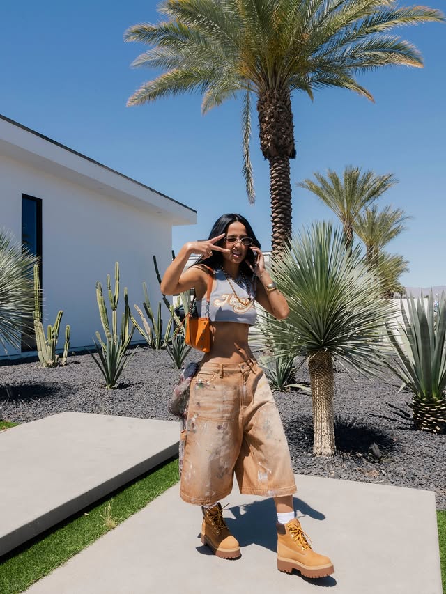 Saved public post media preview 8 from @iambeckyg snapshot