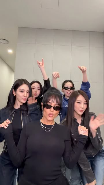 Saved public reels media preview 4 from @iambeckyg snapshot