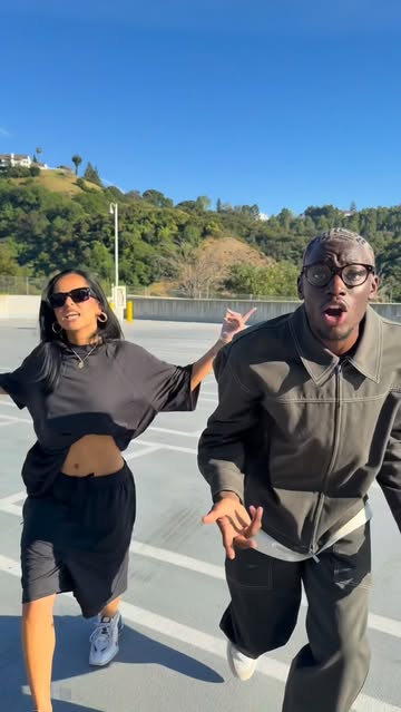 Saved public reels media preview 7 from @iambeckyg snapshot