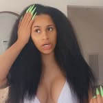 Saved public highlight cover 3 for @iamcardib