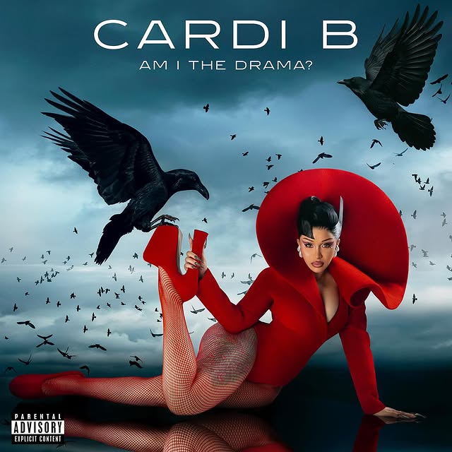 Saved public post media preview 2 from @iamcardib snapshot