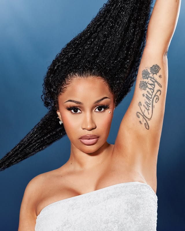 Saved public post media preview 6 from @iamcardib snapshot