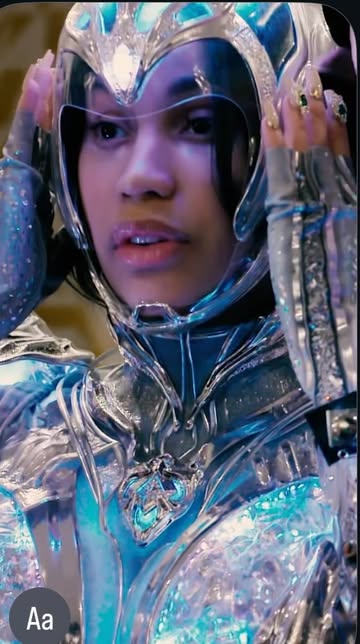 Saved public reels media preview 9 from @iamcardib snapshot