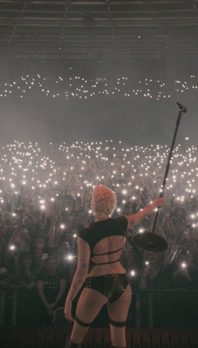 Saved public reels media preview 4 from @iamhalsey snapshot