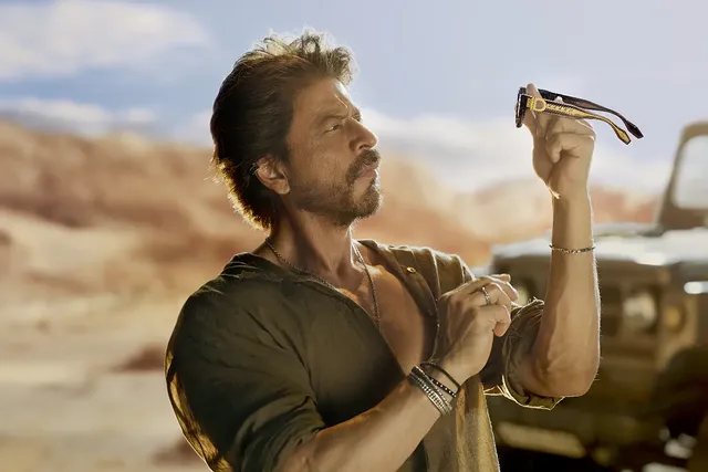 Saved public post media preview 1 from @iamsrk snapshot