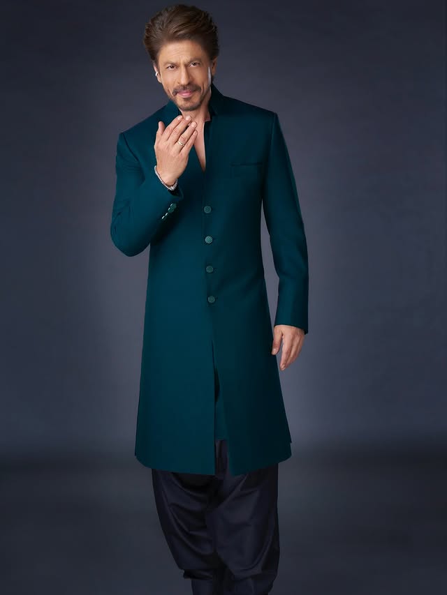 Saved public post media preview 2 from @iamsrk snapshot