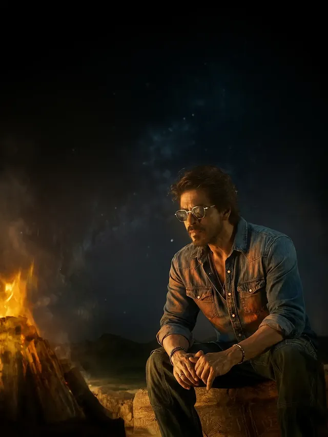 Saved public post media preview 4 from @iamsrk snapshot