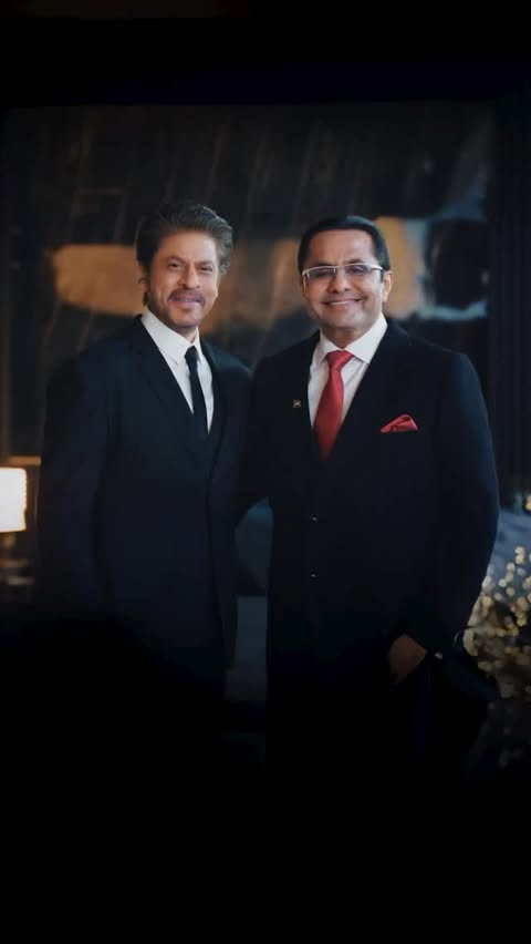 Saved public reels media preview 5 from @iamsrk snapshot