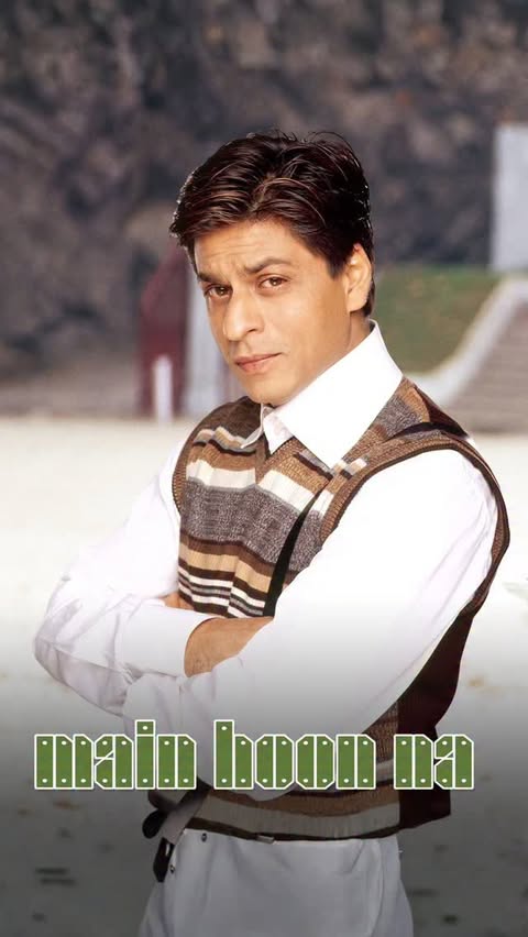 Saved public reels media preview 8 from @iamsrk snapshot