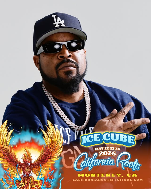 Saved public post media preview 3 from @icecube snapshot