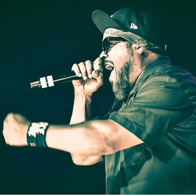 Saved public post media preview 4 from @icecube snapshot