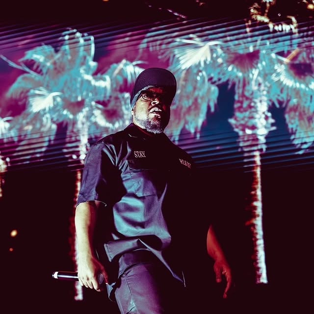 Saved public post media preview 6 from @icecube snapshot