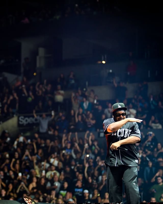 Saved public post media preview 8 from @icecube snapshot