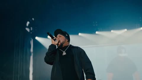 Saved public reels media preview 2 from @icecube snapshot