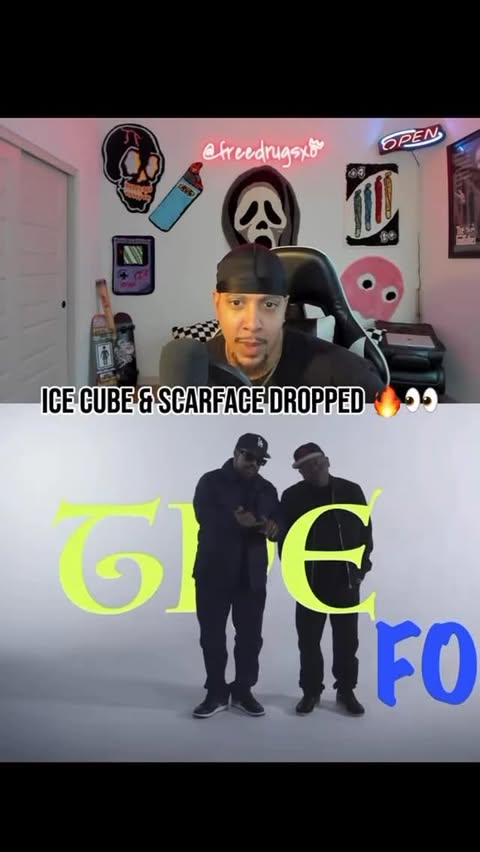 Saved public reels media preview 5 from @icecube snapshot