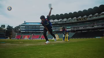 Saved public reels media preview 1 from @indiancricketteam snapshot