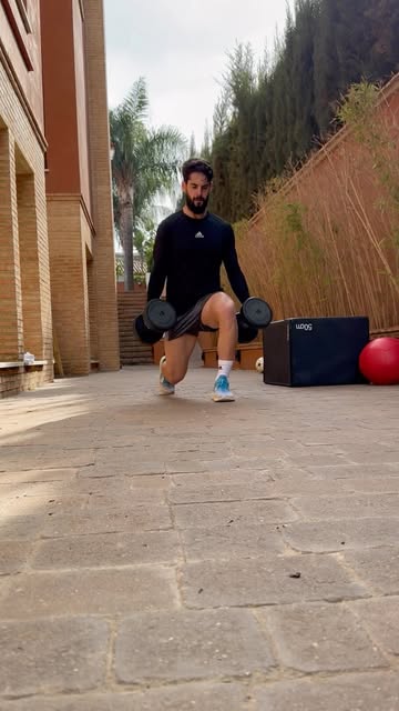 Saved public reels media preview 1 from @iscoalarcon snapshot