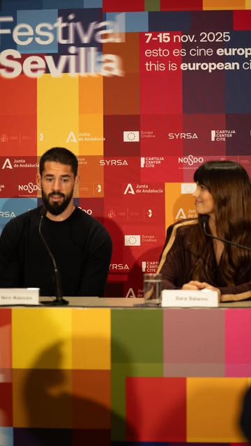 Saved public reels media preview 4 from @iscoalarcon snapshot