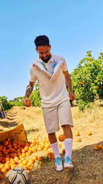 Saved public reels media preview 7 from @iscoalarcon snapshot