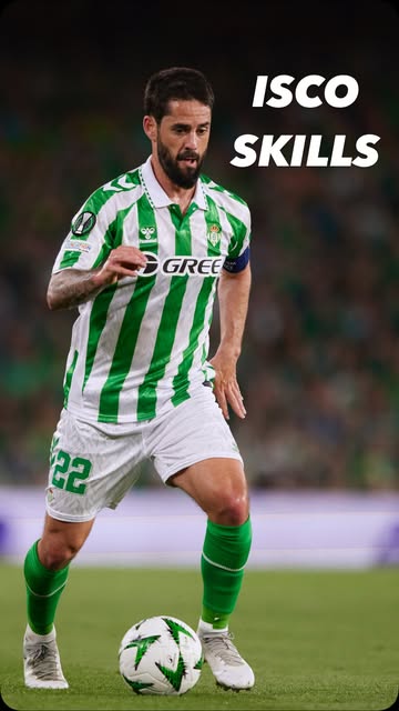 Saved public reels media preview 9 from @iscoalarcon snapshot