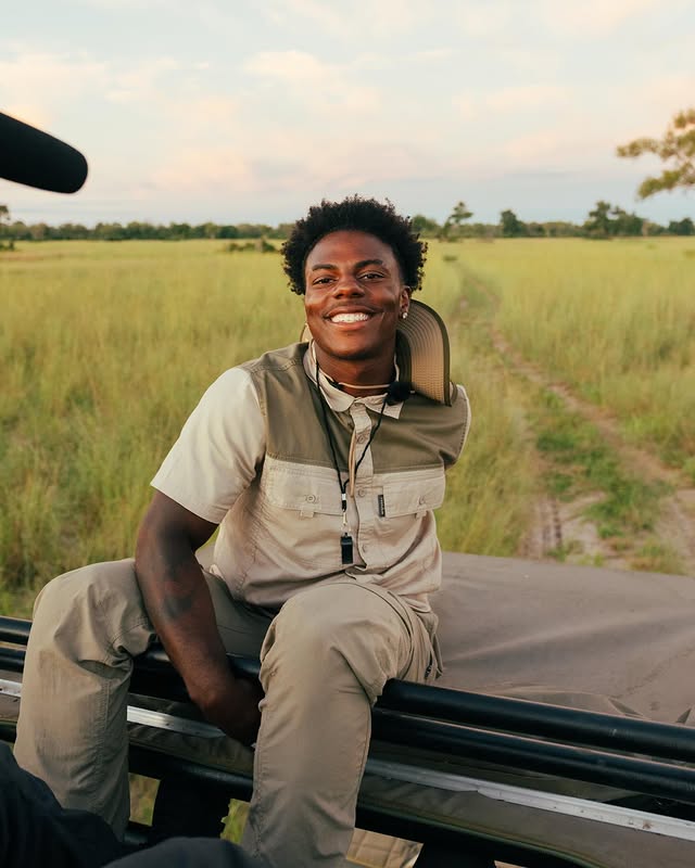 Saved public post media preview 4 from @ishowspeed snapshot