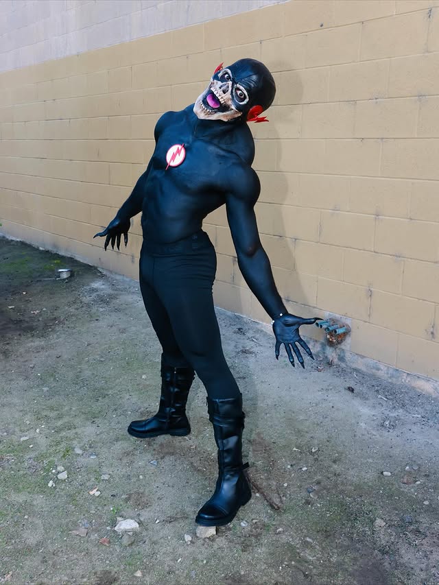 Saved public post media preview 6 from @ishowspeed snapshot