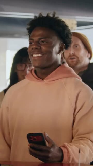 Saved public reels media preview 3 from @ishowspeed snapshot