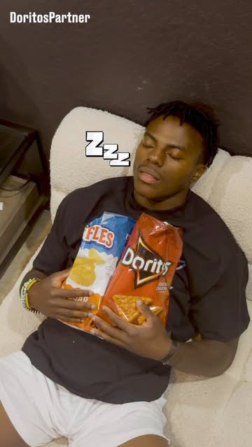 Saved public reels media preview 9 from @ishowspeed snapshot