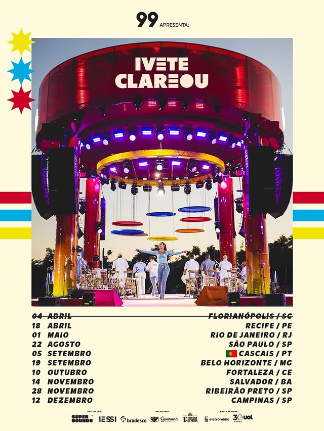 Saved public post media preview 1 from @ivetesangalo snapshot