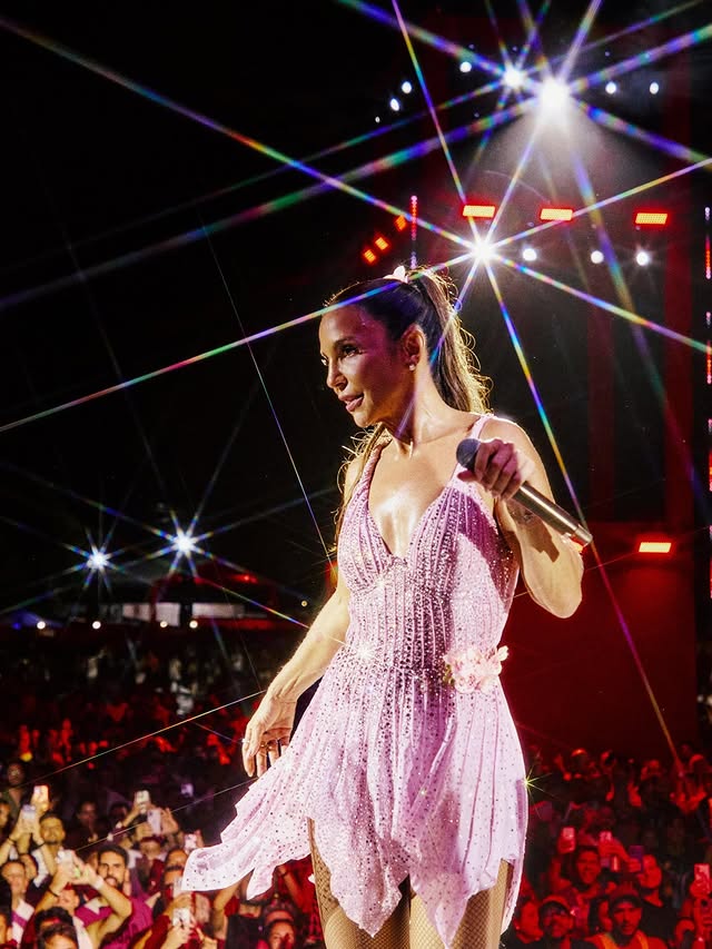 Saved public post media preview 4 from @ivetesangalo snapshot