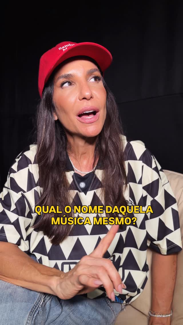 Saved public post media preview 8 from @ivetesangalo snapshot