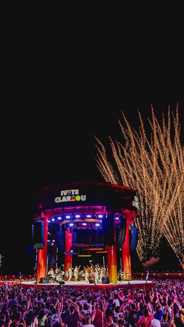 Saved public reels media preview 3 from @ivetesangalo snapshot