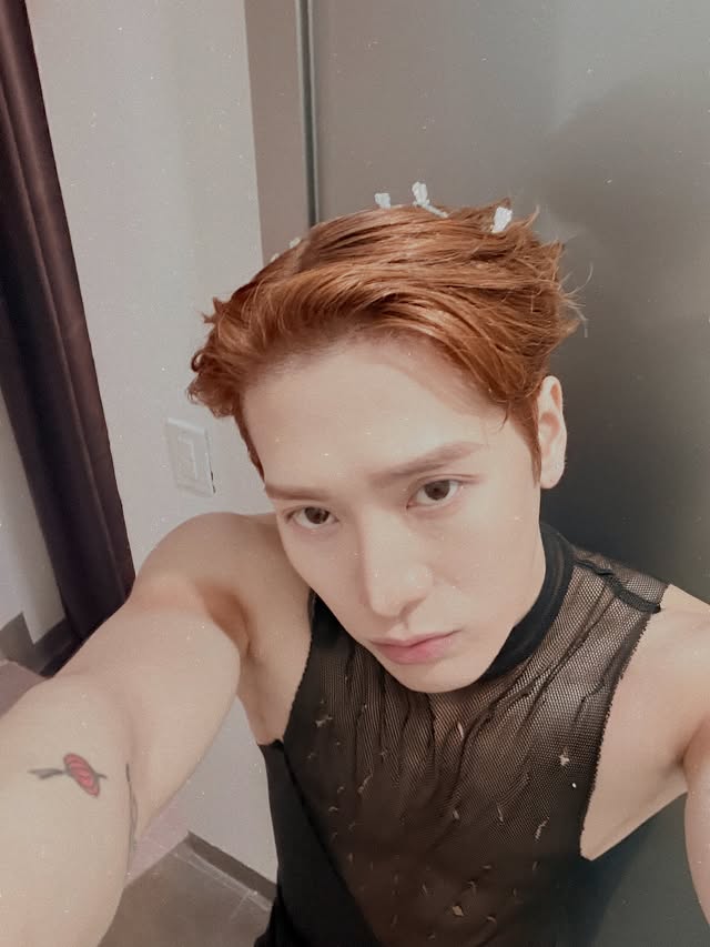 Saved public post media preview 6 from @jacksonwang852g7 snapshot