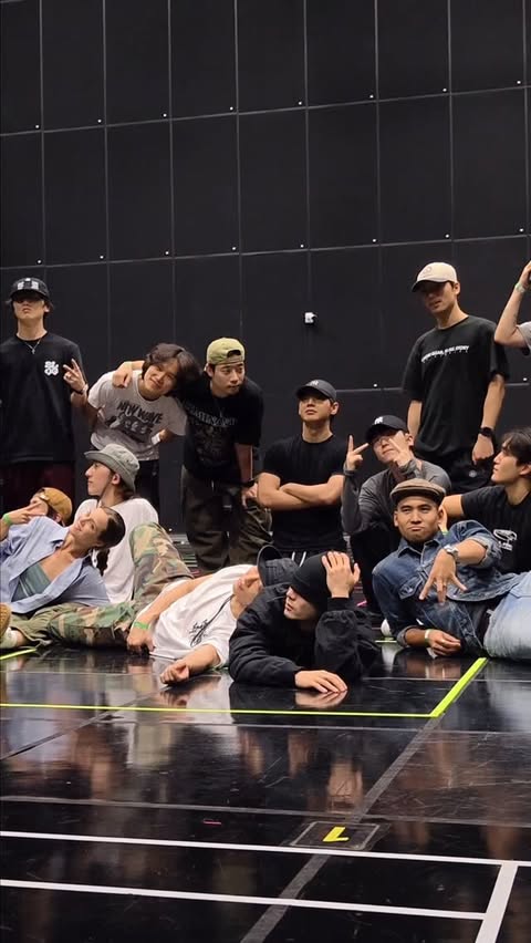 Saved public reels media preview 5 from @jacksonwang852g7 snapshot