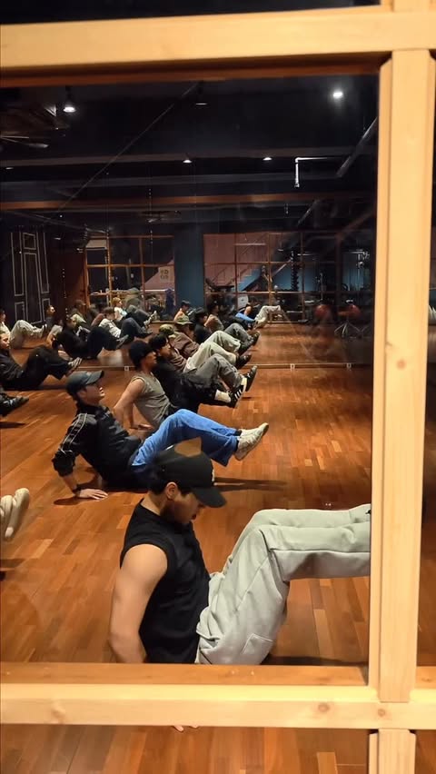 Saved public reels media preview 6 from @jacksonwang852g7 snapshot