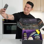 Saved public highlight cover 1 for @jamesrodriguez10