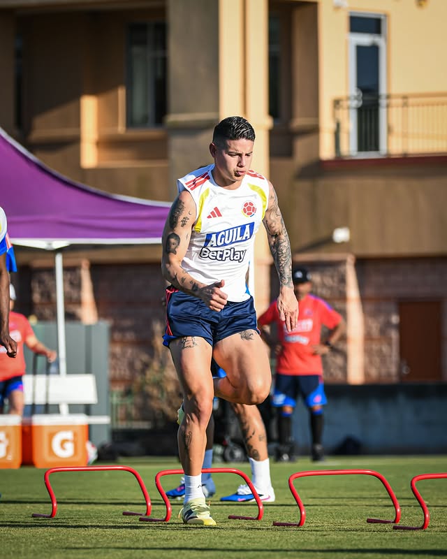 Saved public post media preview 3 from @jamesrodriguez10 snapshot