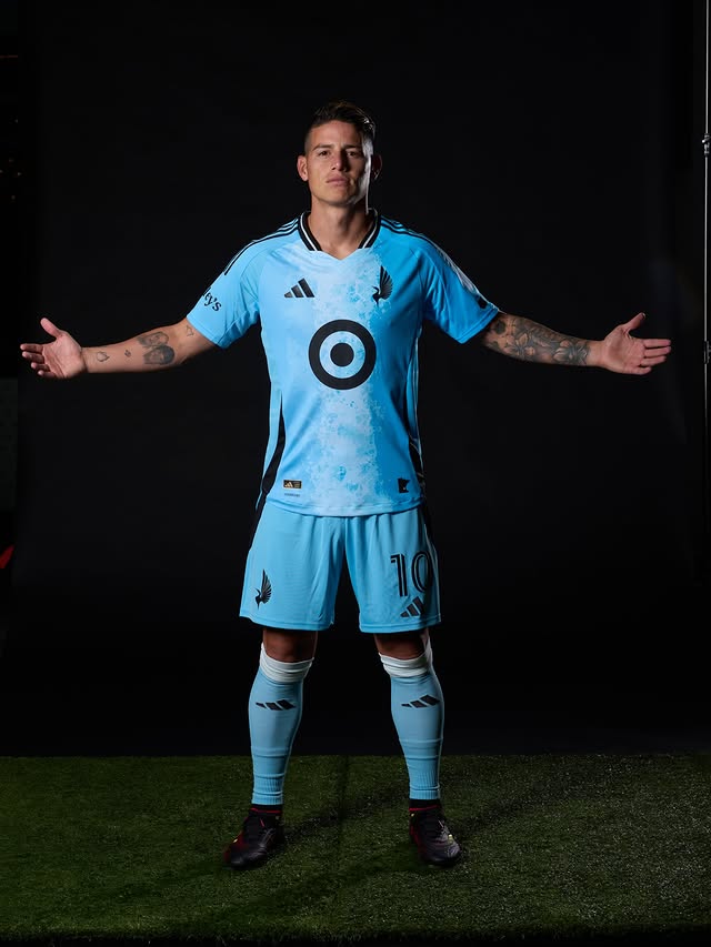 Saved public post media preview 7 from @jamesrodriguez10 snapshot