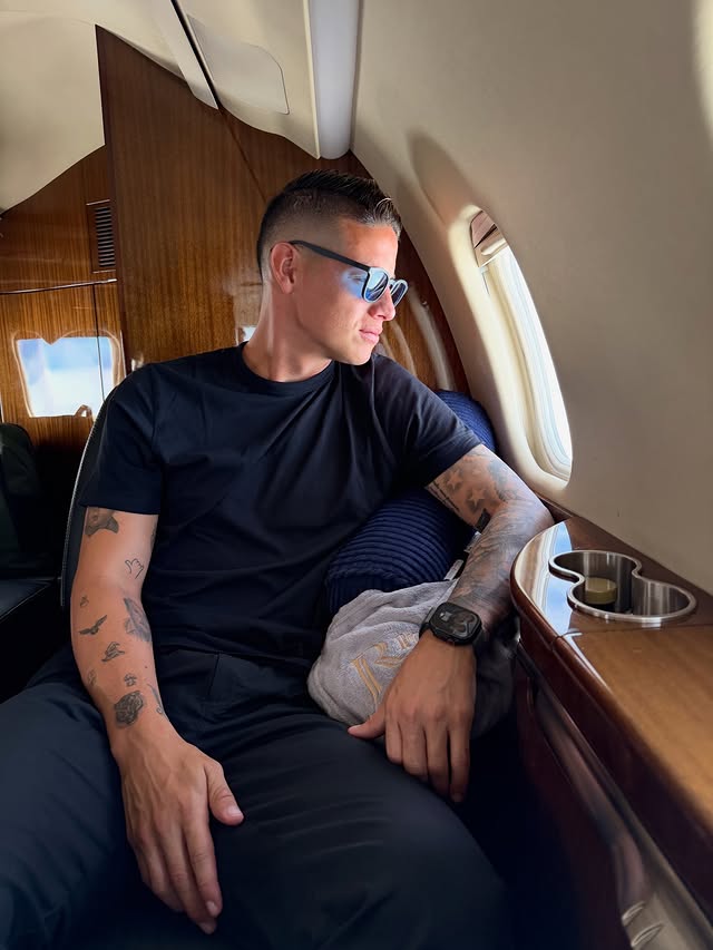 Saved public post media preview 9 from @jamesrodriguez10 snapshot