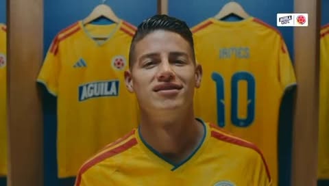 Saved public reels media preview 1 from @jamesrodriguez10 snapshot
