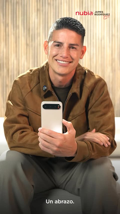 Saved public reels media preview 4 from @jamesrodriguez10 snapshot