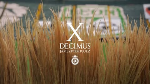 Saved public reels media preview 5 from @jamesrodriguez10 snapshot