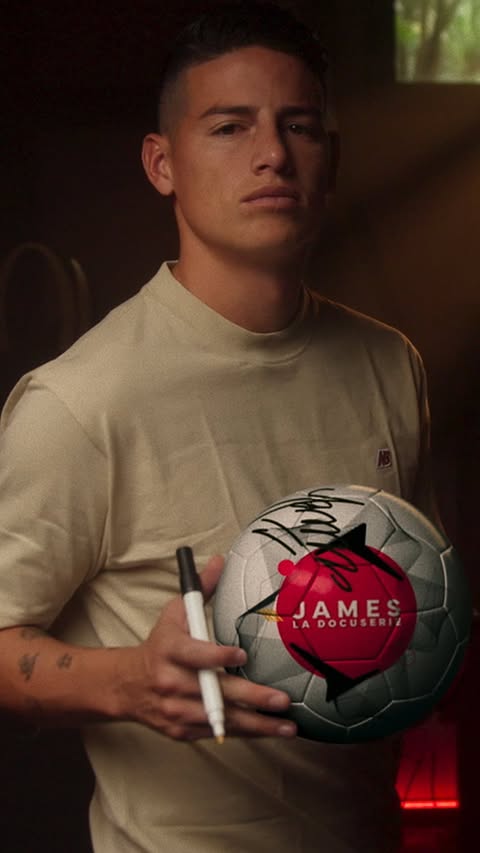 Saved public reels media preview 7 from @jamesrodriguez10 snapshot