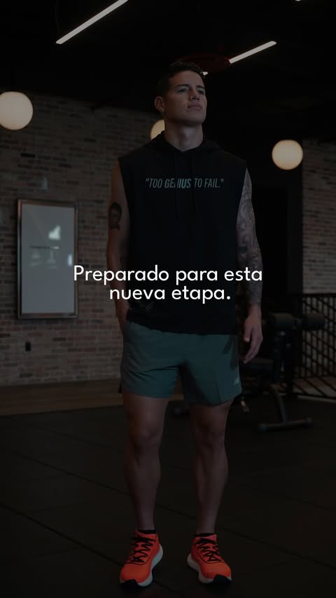 Saved public reels media preview 9 from @jamesrodriguez10 snapshot