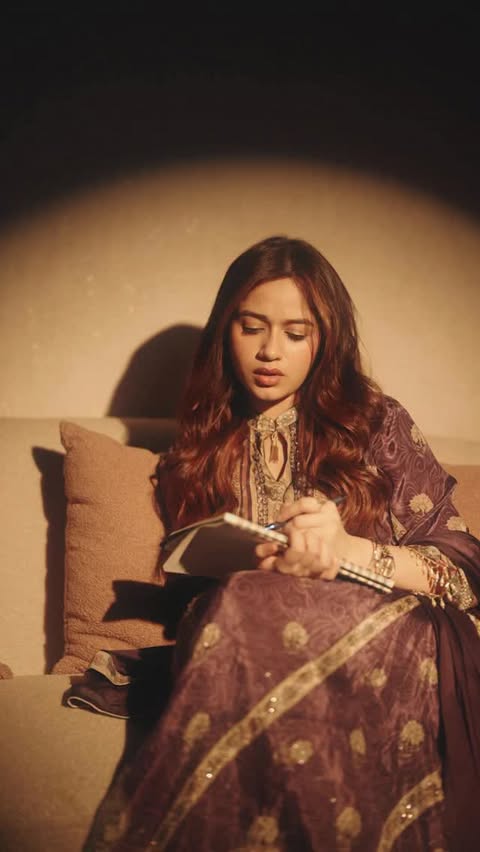 Saved public reels media preview 8 from @jannatzubair29 snapshot