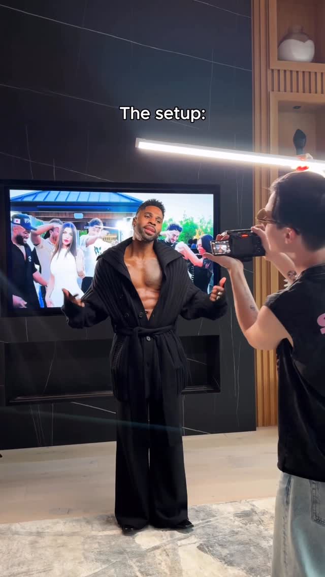 Saved public post media preview 8 from @jasonderulo snapshot