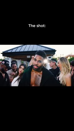 Saved public reels media preview 2 from @jasonderulo snapshot