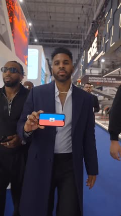 Saved public reels media preview 3 from @jasonderulo snapshot