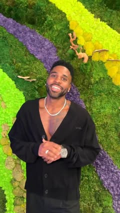 Saved public reels media preview 4 from @jasonderulo snapshot