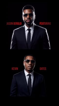 Saved public reels media preview 5 from @jasonderulo snapshot